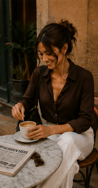 Valentina P., Roma