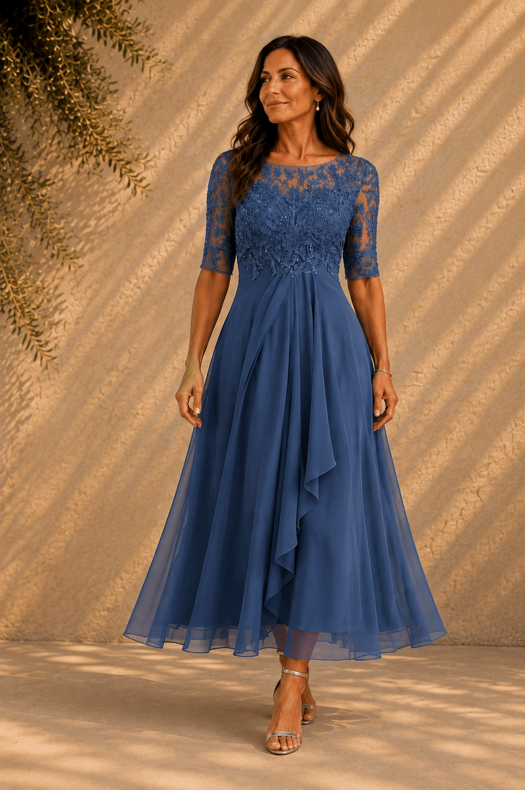 Abito Lucia