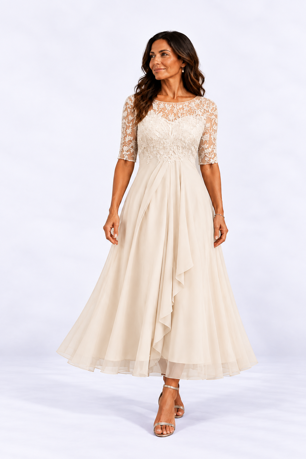 Abito Lucia