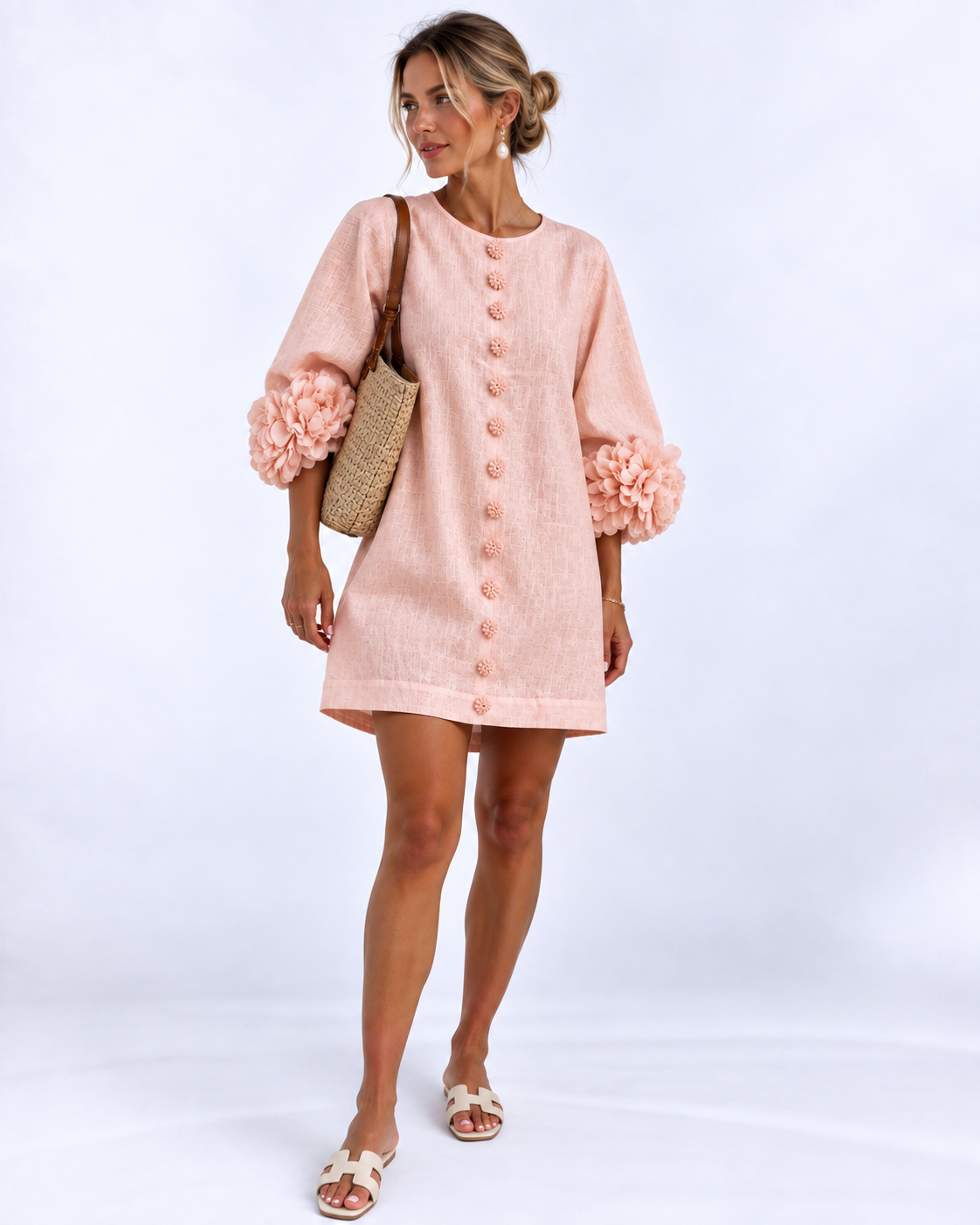 Abito Camelia