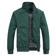 Matteo™ – Giacca Bomber Elegante