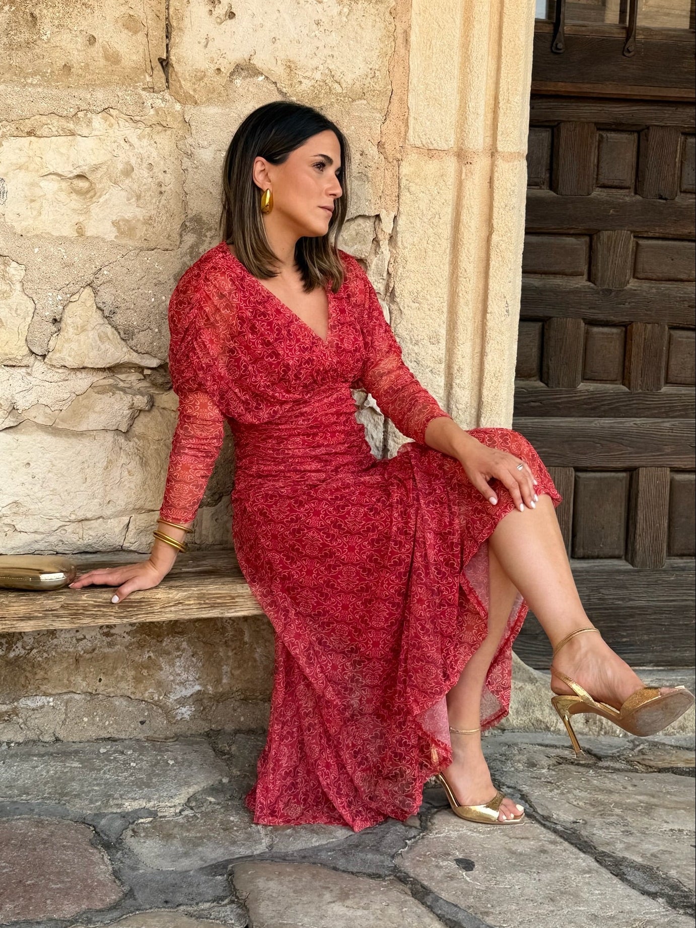Abito Fiorella