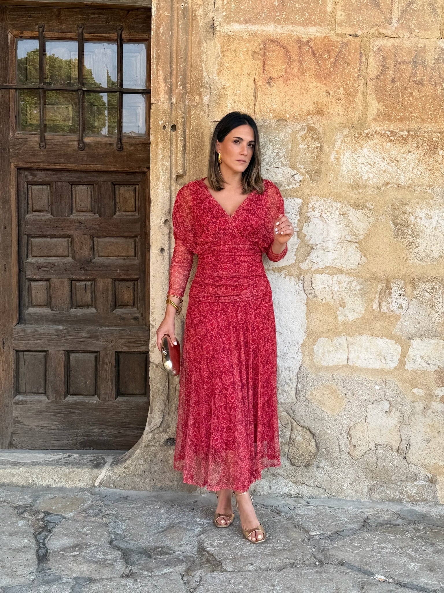 Abito Fiorella