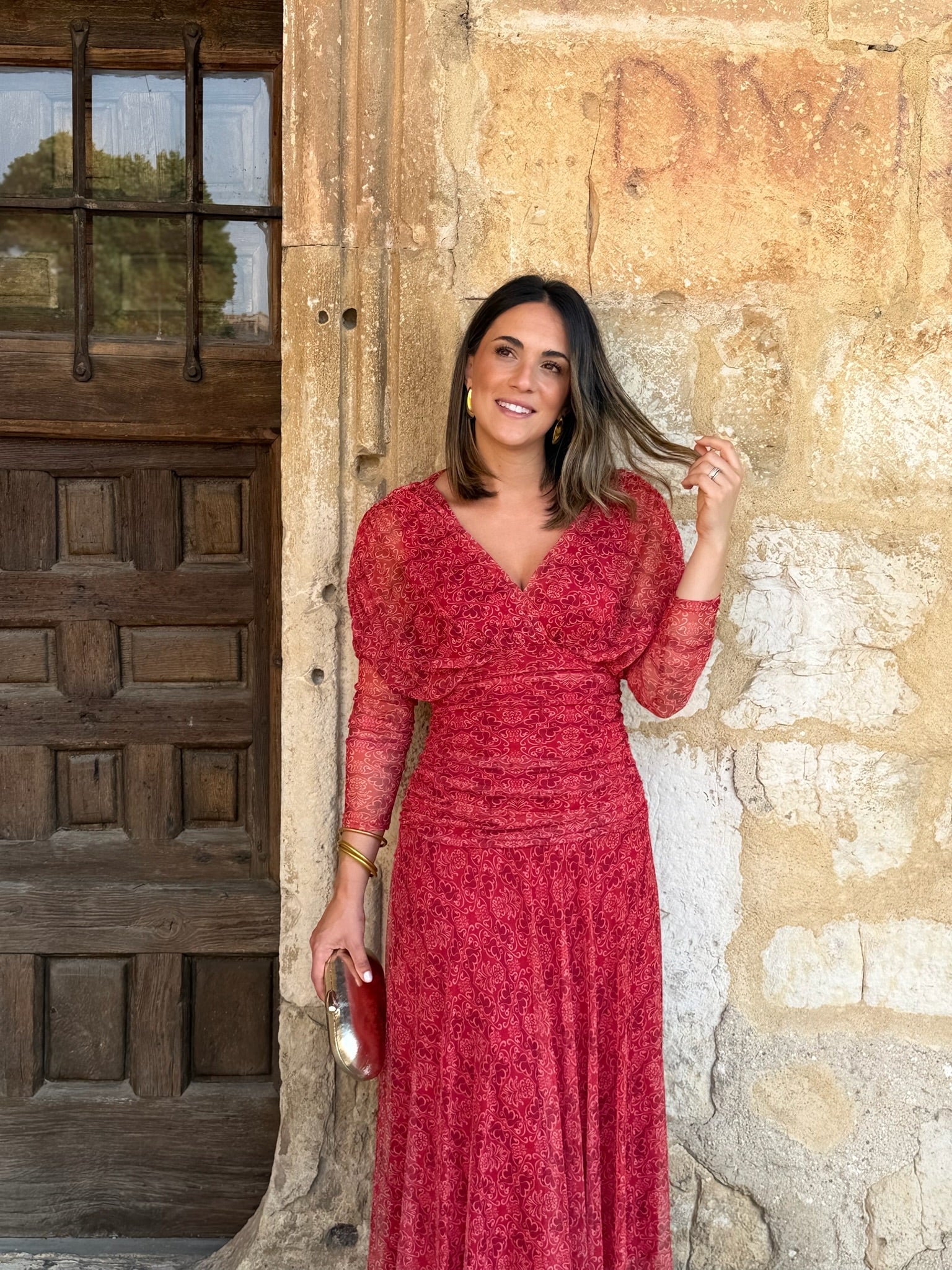 Abito Fiorella
