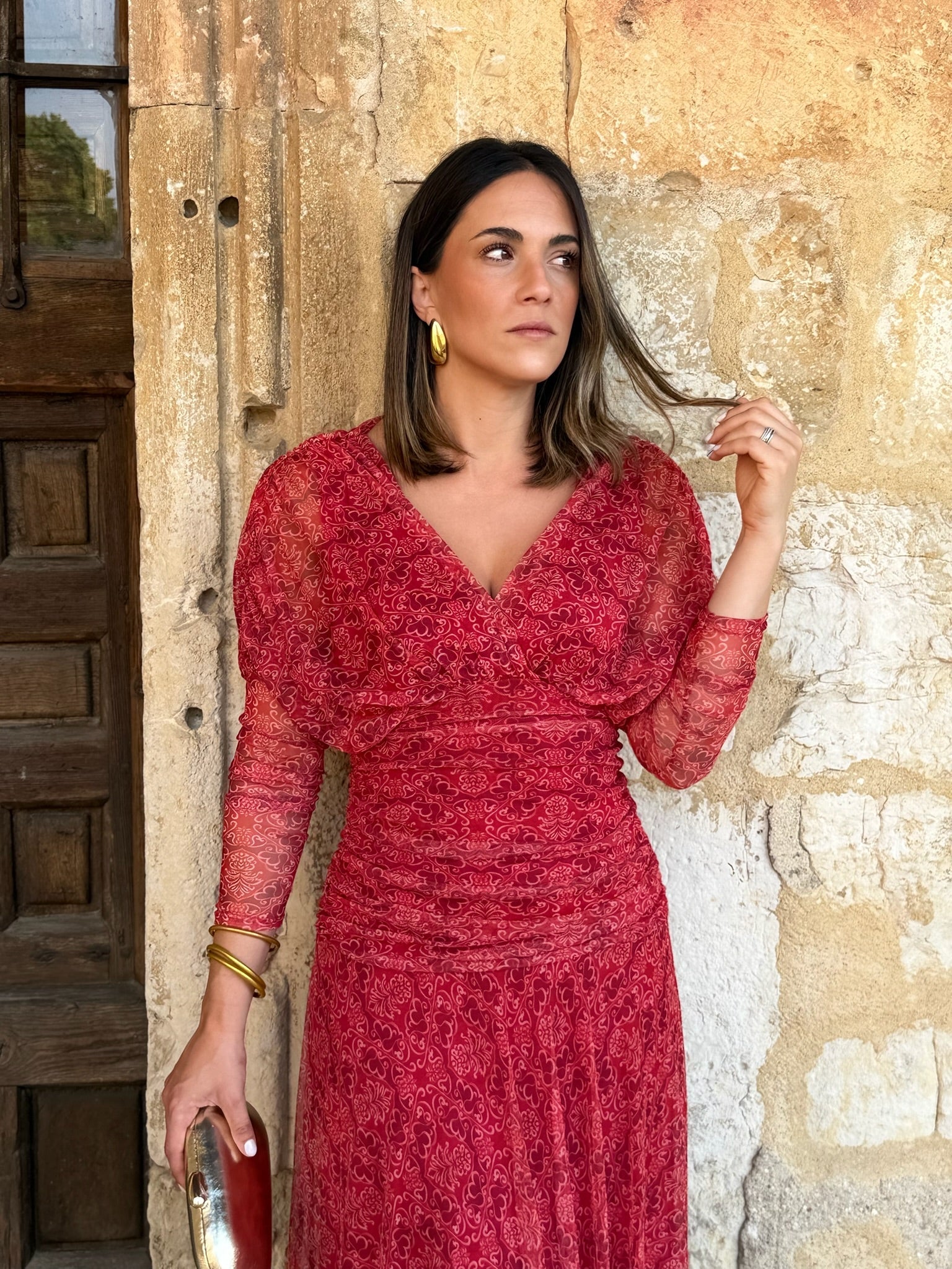 Abito Fiorella