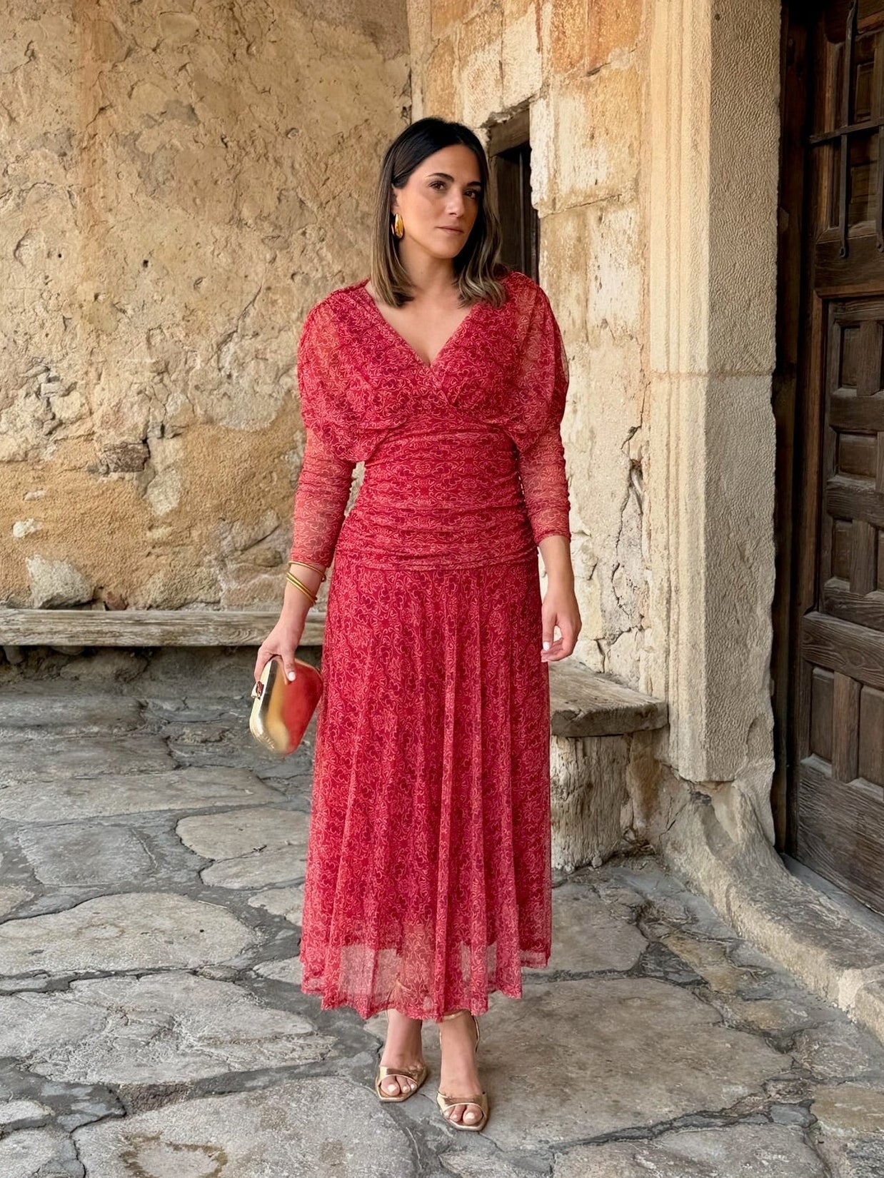 Abito Fiorella