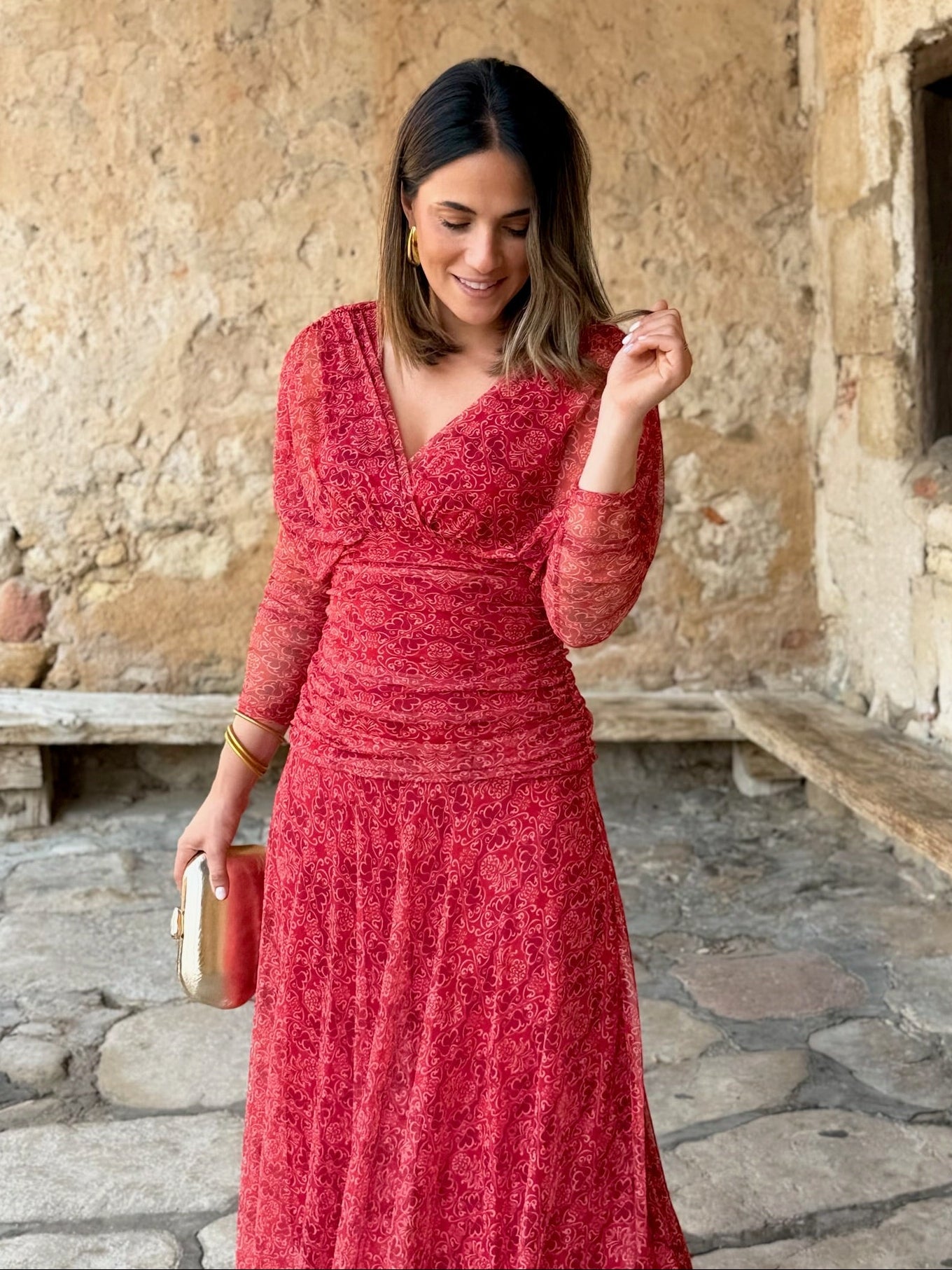 Abito Fiorella