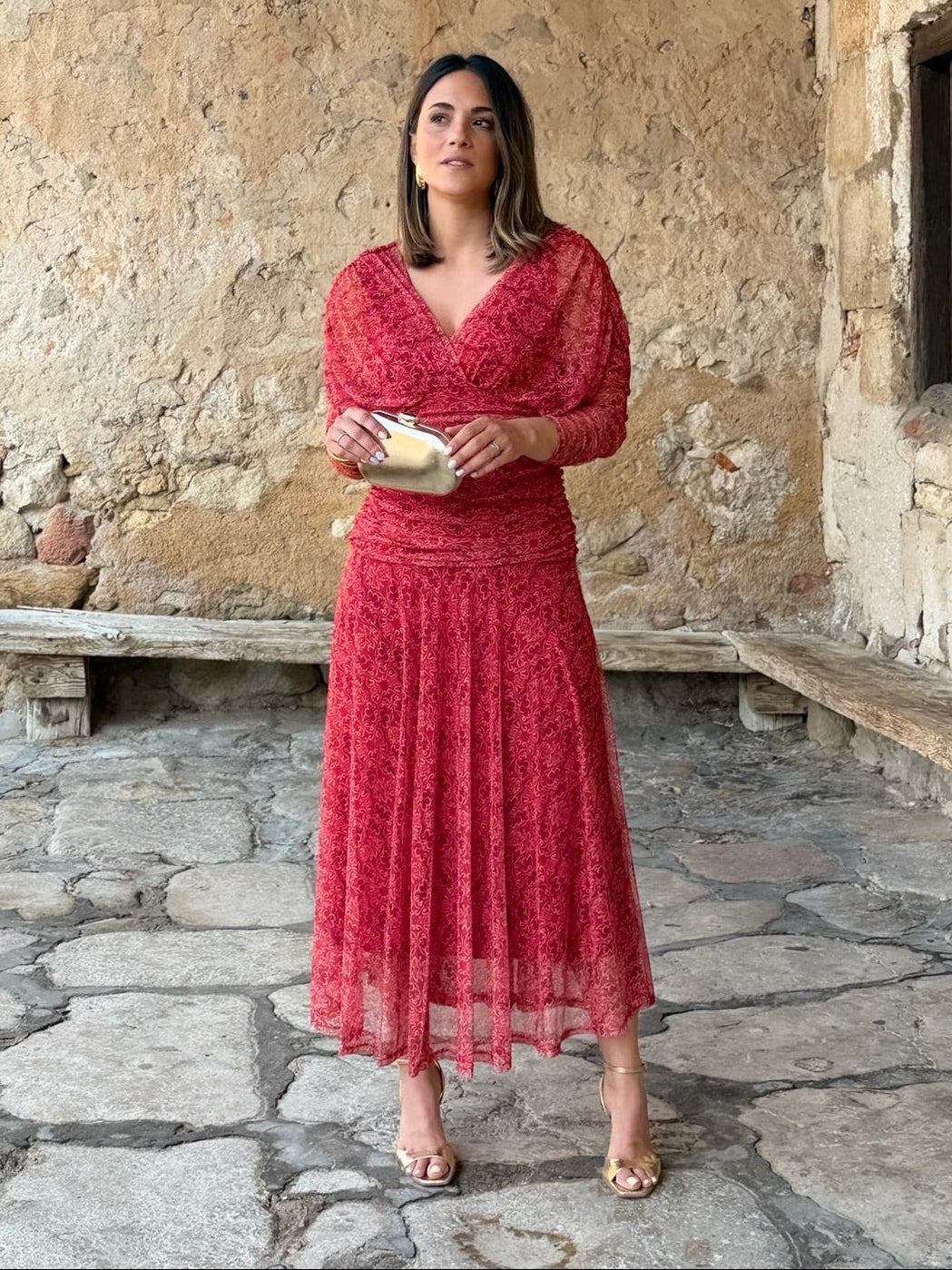 Abito Fiorella