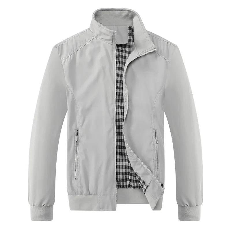 Matteo™ – Giacca Bomber Elegante