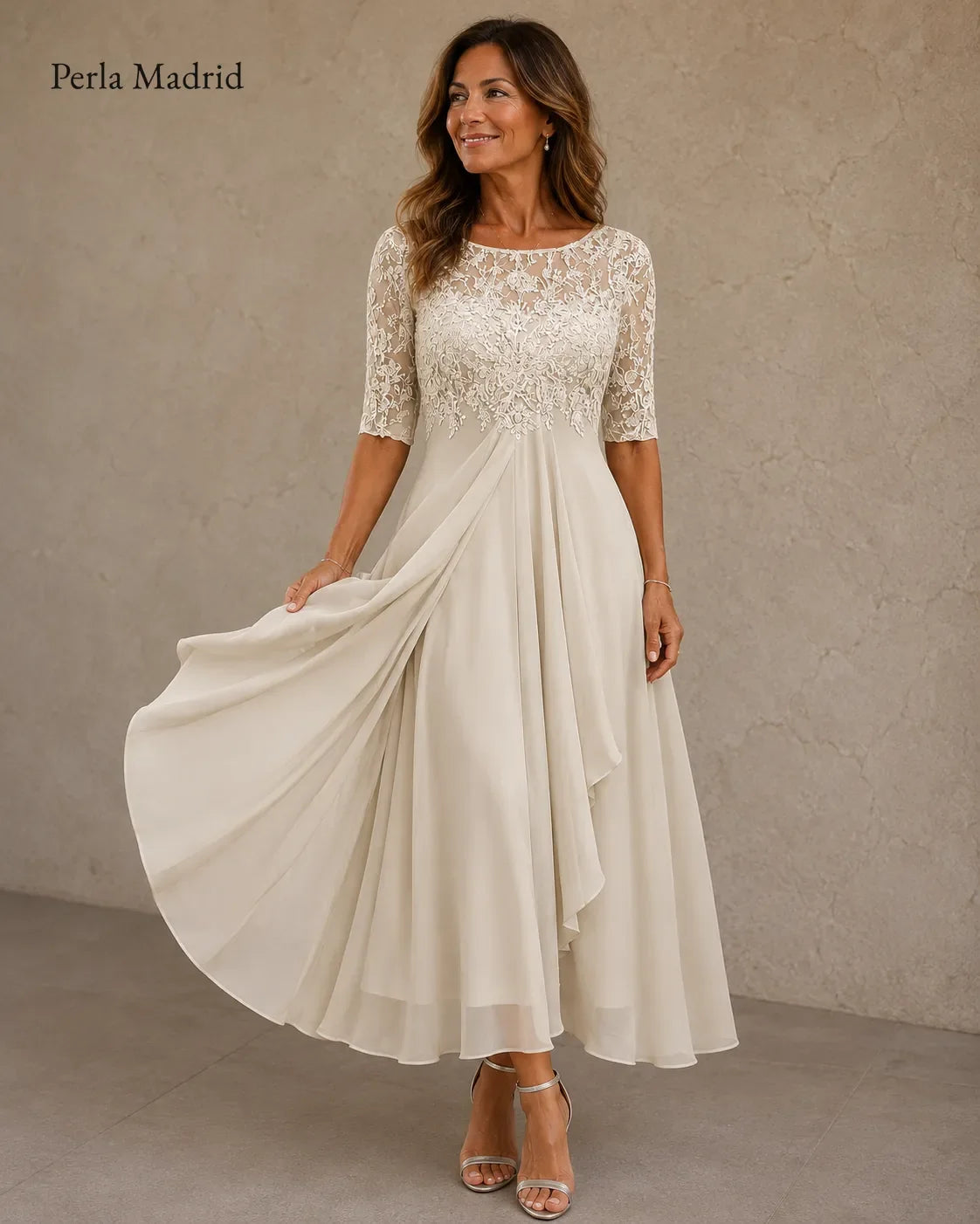 Abito Lucia