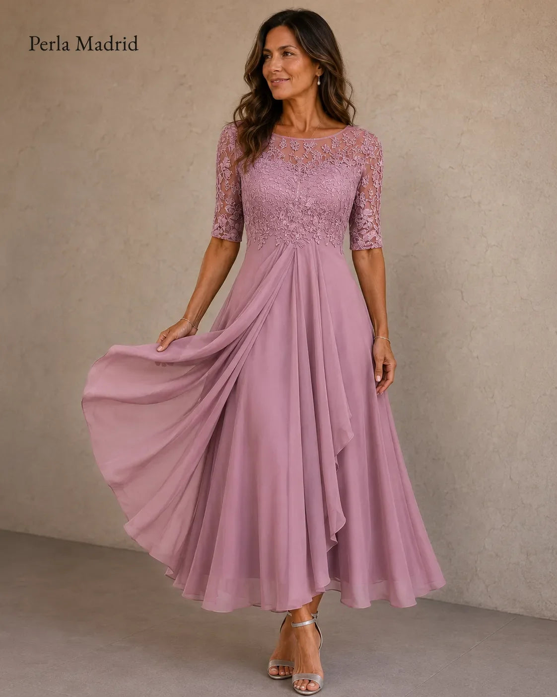 Abito Lucia