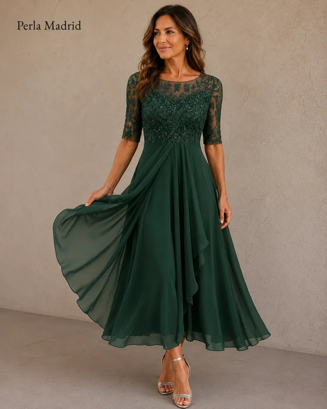 Abito Lucia