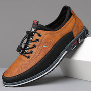 Lorenzo™ – Scarpe Casual in Pelle